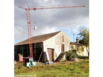 Equipo de manutención  Grue ESTEVE 12/14
