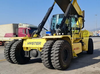 Reach stacker HYSTER RS46-33CH: foto 1