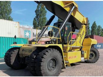 Reach stacker Hyster RS4531CH: foto 1
