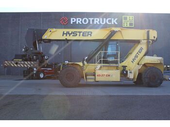 Reach stacker Hyster RS45-27CH: foto 1