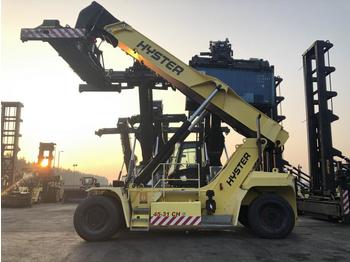 Reach stacker Hyster RS45-31CH: foto 1