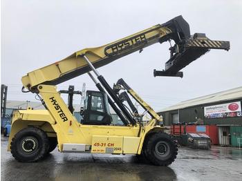 Reach stacker Hyster RS45-31CH: foto 1