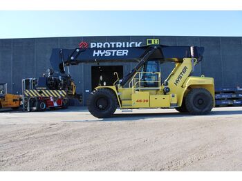 Reach stacker Hyster RS46-36XD: foto 1