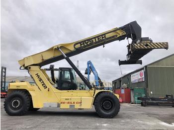 Reach stacker Hyster RS46-41LS CH: foto 1