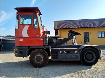 Tractor industrial KALMAR TRX252: foto 1
