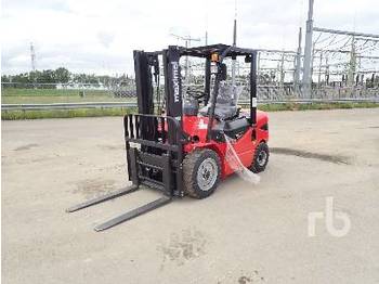 Carretilla elevadora nuevo MAXIMAL FD30T-M3GF3 3 Ton: foto 1