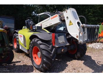 CLAAS Scorpion 7040 Varip  - Manipulador telescópico