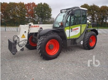 Claas SCORPION 9040 - Manipulador telescópico