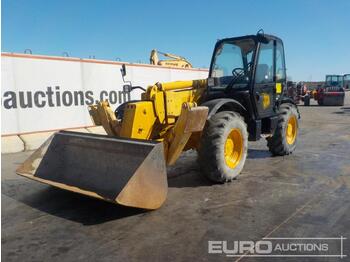  JCB 535-125 - manipulador telescópico