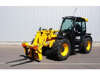 Manipulador telescópico Jcb 541-70 AGRI SUPER T4IV