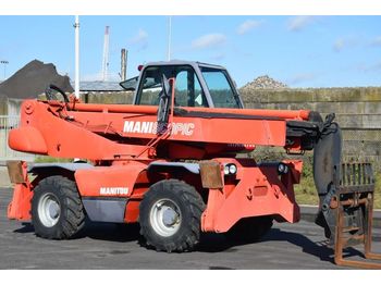 Manipulador telescópico Manitou MRT1640