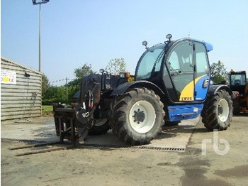 New Holland LM5060 - Manipulador telescópico