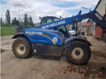 Manipulador telescópico New Holland lm 7.35: foto 1