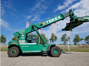 Reach stacker TEREX TFC 45 HC: foto 1