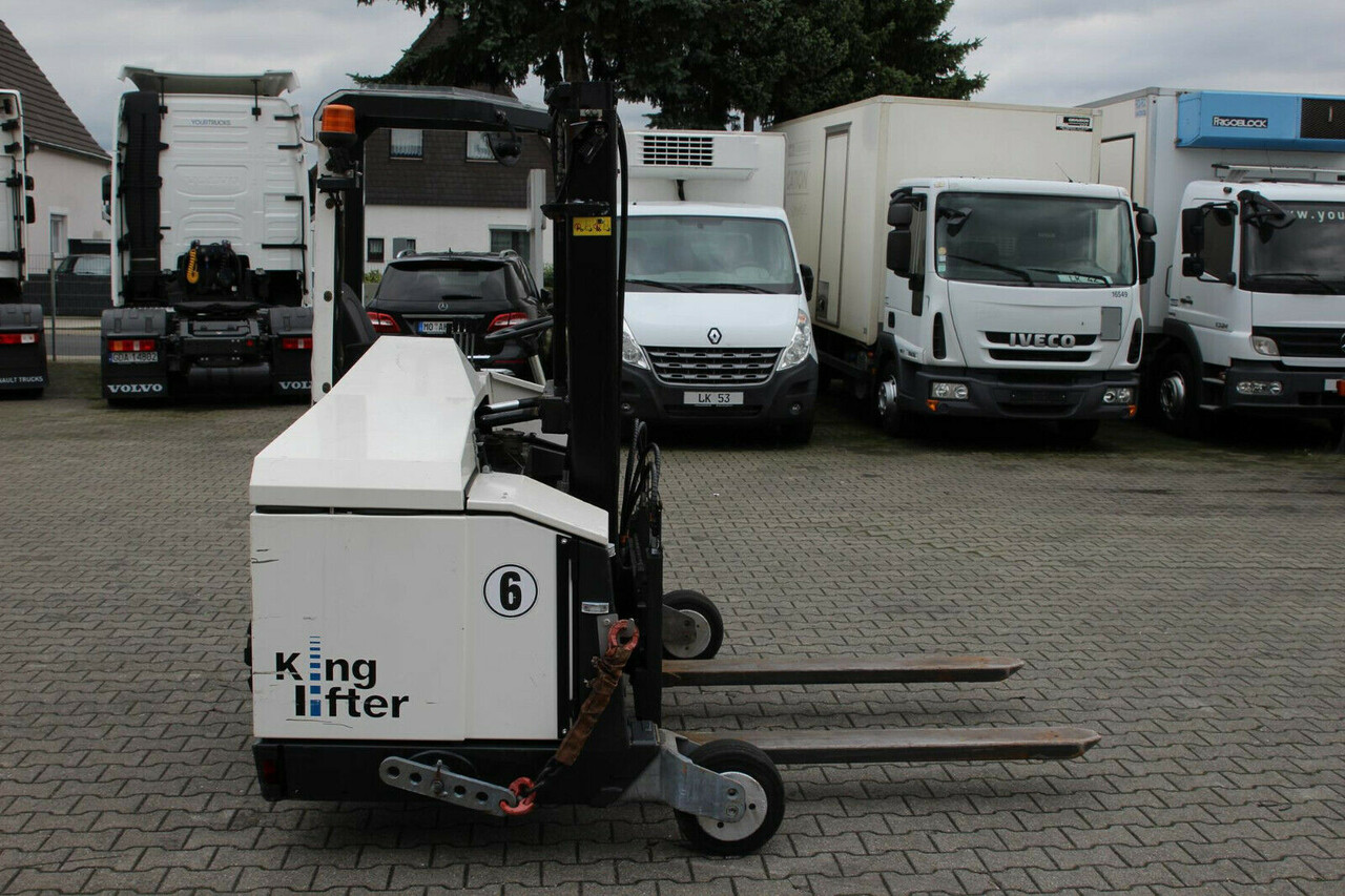 Arrendamiento de  Terberg Kinglifter TKL-M1x3 Mitnahmestapler 470h Terberg Kinglifter TKL-M1x3 Mitnahmestapler 470h: foto 7
