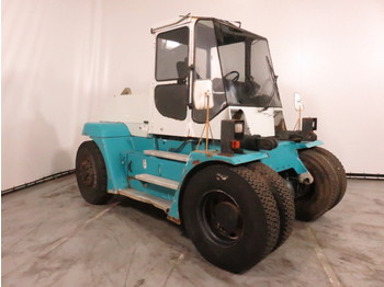 SMV SL12-600A - Tractor industrial