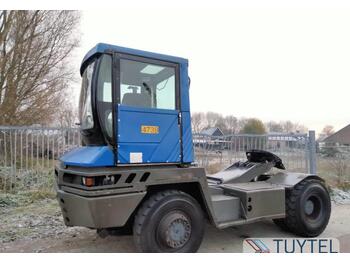 Tractor industrial Terberg RT 250 terminat trekker tractor lader truck 140T !: foto 1