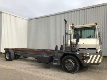 Tractor industrial Terberg TT20 Body Carrier