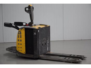 Transpaleta Atlet PLP200P