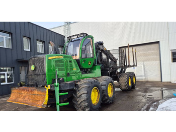 Autocargador JOHN DEERE