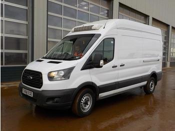 Furgoneta frigorifica 2018 Ford Transit: foto 1