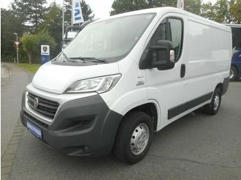 Furgón Fiat Ducato 30 130 M-Jet (L1H1) Euro5 Klima AHK ZV: foto 1