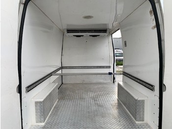 Furgoneta frigorifica Ford Transit 2,2 TDCI 330S: foto 1