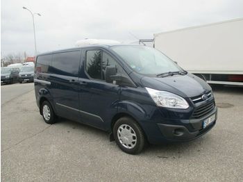 Furgoneta frigorifica Ford Transit Custom 2.0 TDCi: foto 1