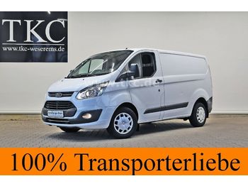 Furgón nuevo Ford Transit Custom L1H1 290 TDCI Trend Klima #20T061: foto 1