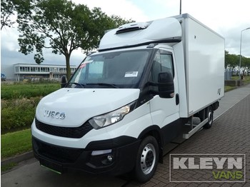 Frigorífico furgoneta Iveco Daily 35 S 15 frigo koelwagen