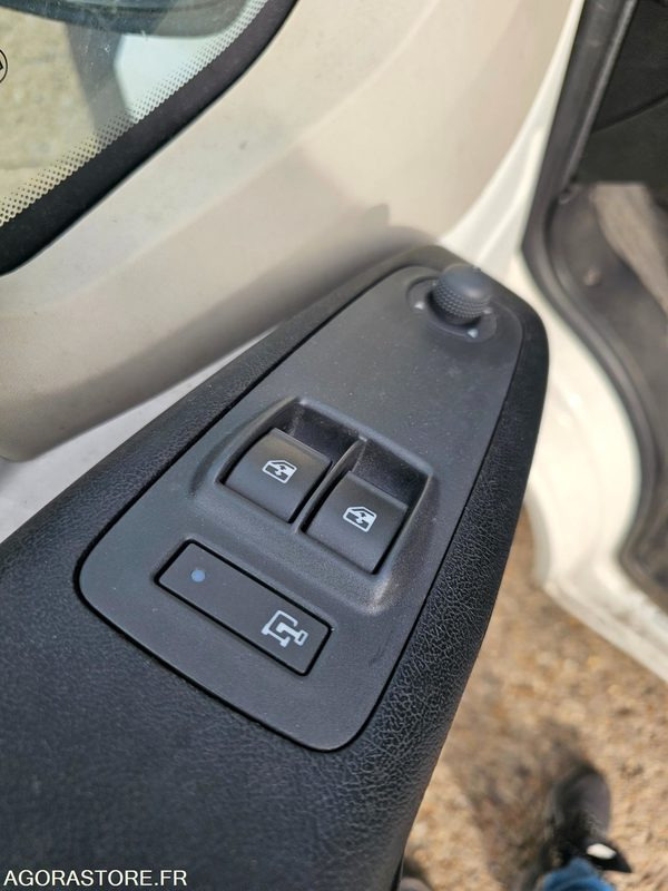 Furgón CITROEN JUMPER - 2011 - 86131KM - BT077QD