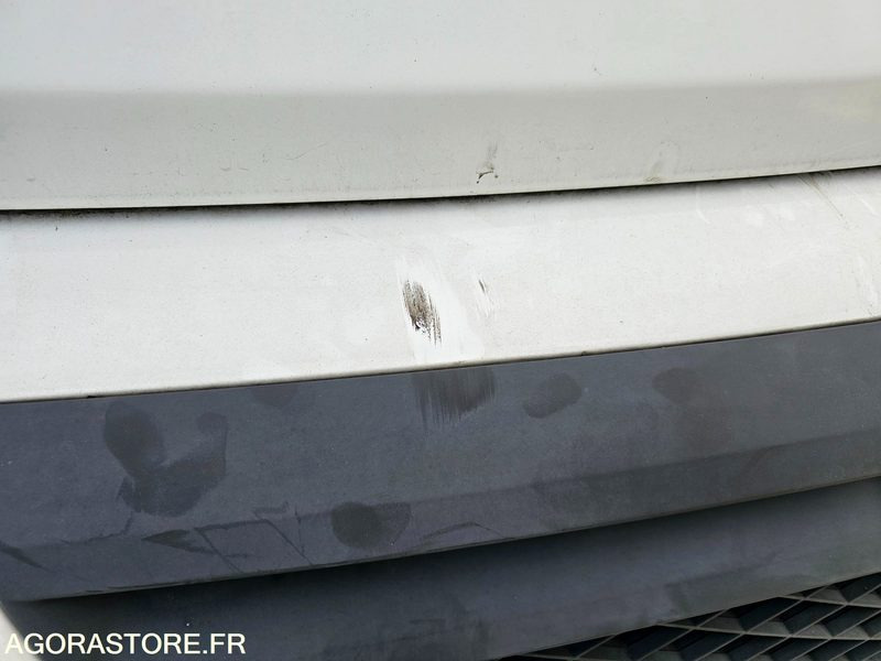 Furgón CITROEN JUMPER - 2011 - 86131KM - BT077QD