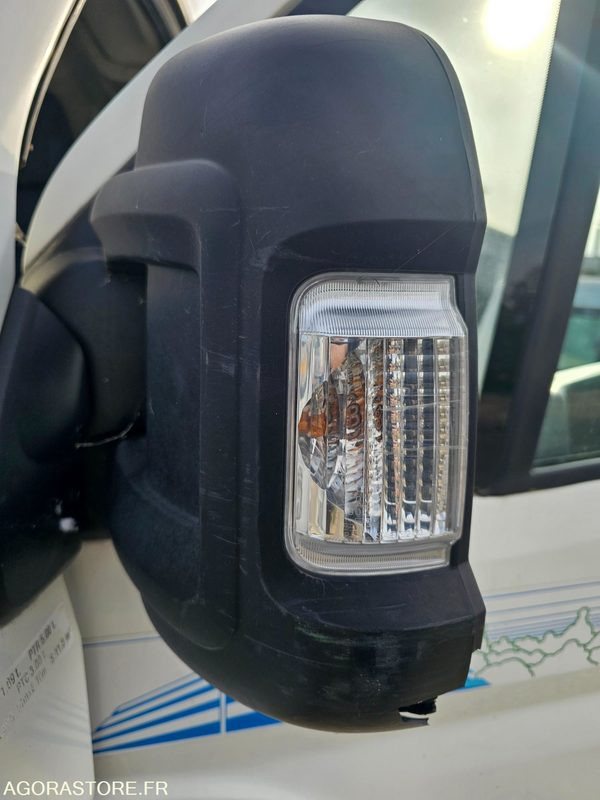 Furgón CITROEN JUMPER - 2011 - 86131KM - BT077QD