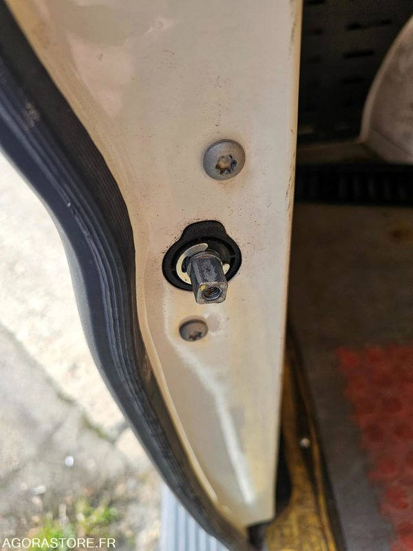 Furgón CITROEN JUMPER - 2011 - 86131KM - BT077QD