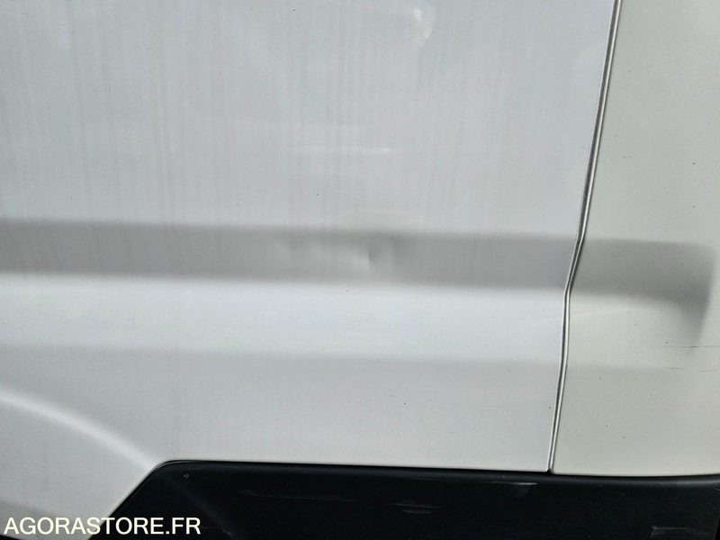 Furgón CITROEN JUMPER - 2011 - 86131KM - BT077QD