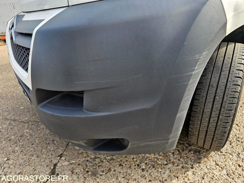 Furgón CITROEN JUMPER - 2011 - 86131KM - BT077QD