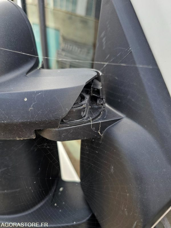 Furgón CITROEN JUMPER - 2011 - 86131KM - BT077QD