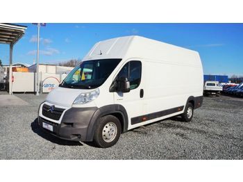 Furgón Citroën Jumper 3.0HDI/116kw L5H3 MAXI