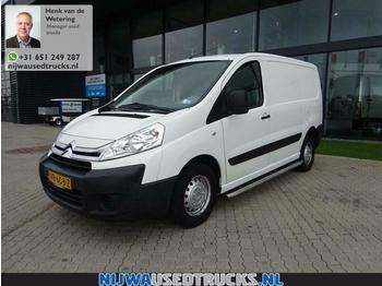 Furgón Citroën Jumpy 10 1.6 HDI L1H1 Kasten
