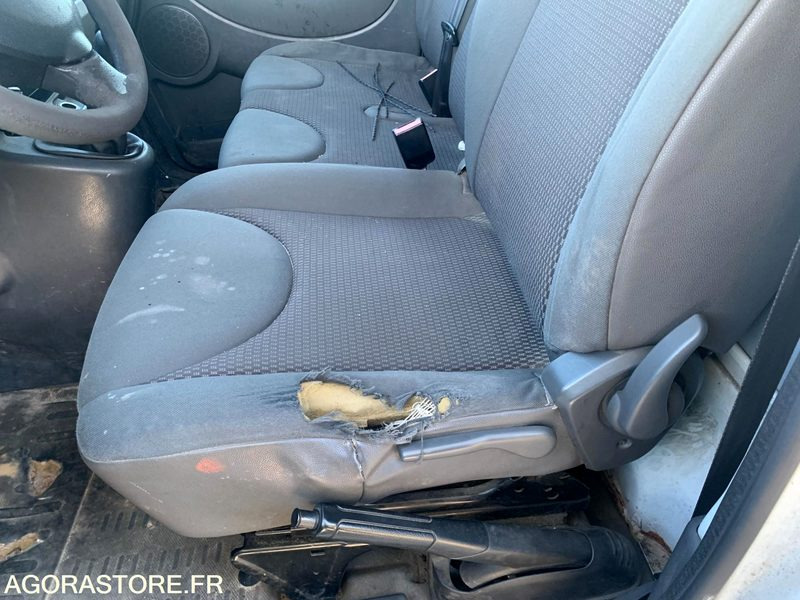 Furgón Citroën Jumpy - 2009 - 75 979 kms - 911 CES 06