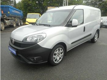 Furgón Fiat Doblo Cargo 1.6 M-Jet MAXI Euro5 Klima AHK Navi