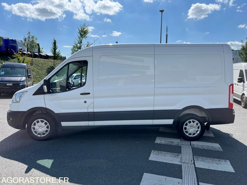 Furgón Ford TRANSIT L2H2 153CH - 2020 -131408 Kms