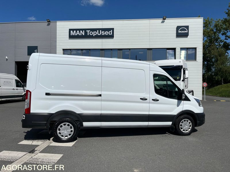 Furgón Ford TRANSIT L2H2 153CH - 2020 -131408 Kms