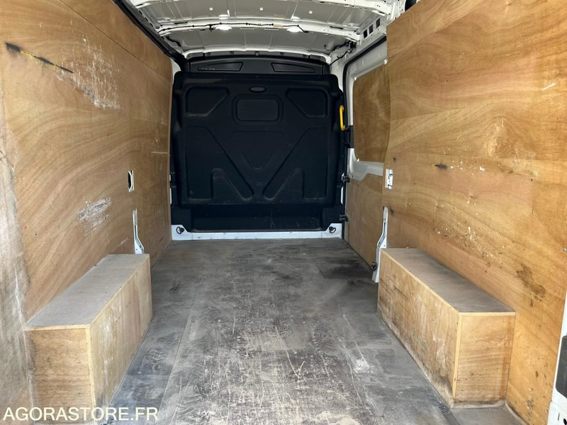 Furgón Ford TRANSIT L2H2 153CH - 2020 -131408 Kms