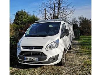 Furgón Ford Transit 2.0 TDCi