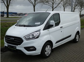 Furgón Ford Transit Custom 2.0 tdci lang 131pk