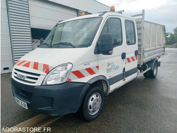 Furgón  IVECO 35C12D