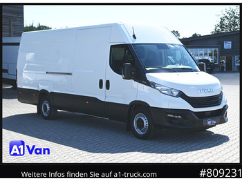 Furgón IVECO Daily 35S16 Maxi Kasten, Klima, Zv