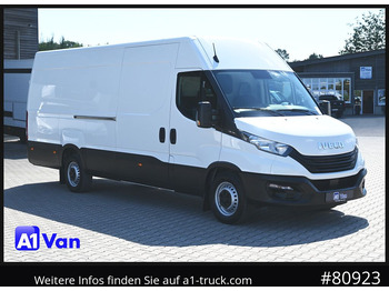 Furgón IVECO Daily 35S16 Maxi Kasten, Klima, Zv