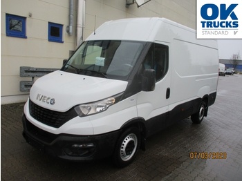 IVECO Daily 35S16 V Euro6 Klima ZV - furgón